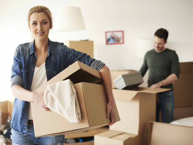 Professzionális Költöztetés